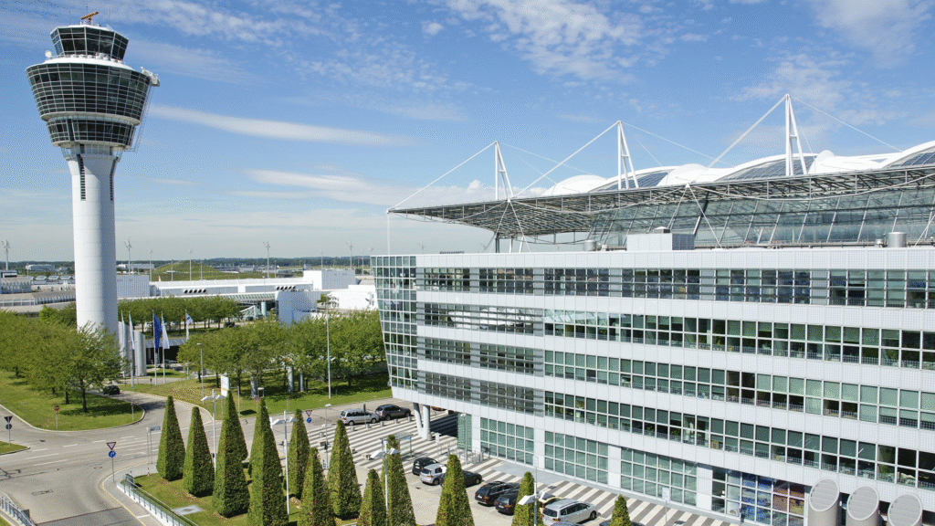 Luxury door-to-door service from Paznaun airport